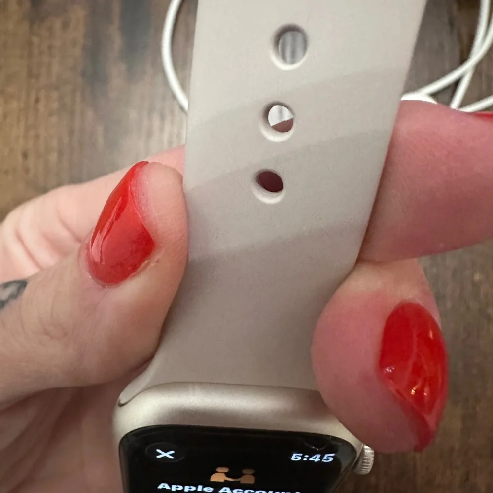 Apple Watch Series 7 A+ condition